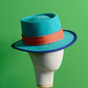 LobaLab - cappello artigianale