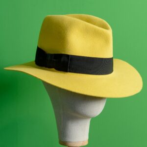 LobaLab - cappello artigianale