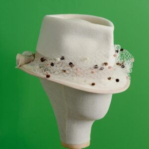 LobaLab - cappello artigianale