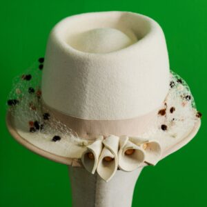 LobaLab - cappello artigianale