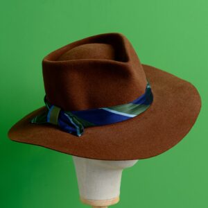 LobaLab - cappello artigianale