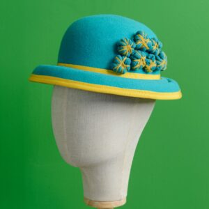 LobaLab - cappello artigianale