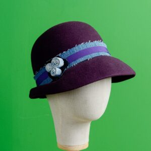 LobaLab - cappello artigianale