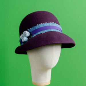 LobaLab - cappello artigianale