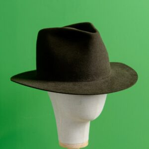 LobaLab - cappello artigianale
