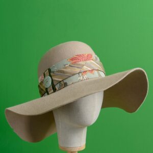 LobaLab - cappello artigianale