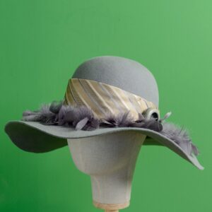 LobaLab - cappello artigianale